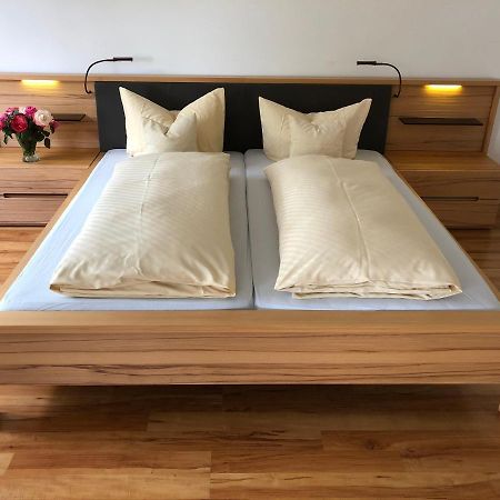 Haus Rebenblick Apartment Dierbach Ngoại thất bức ảnh