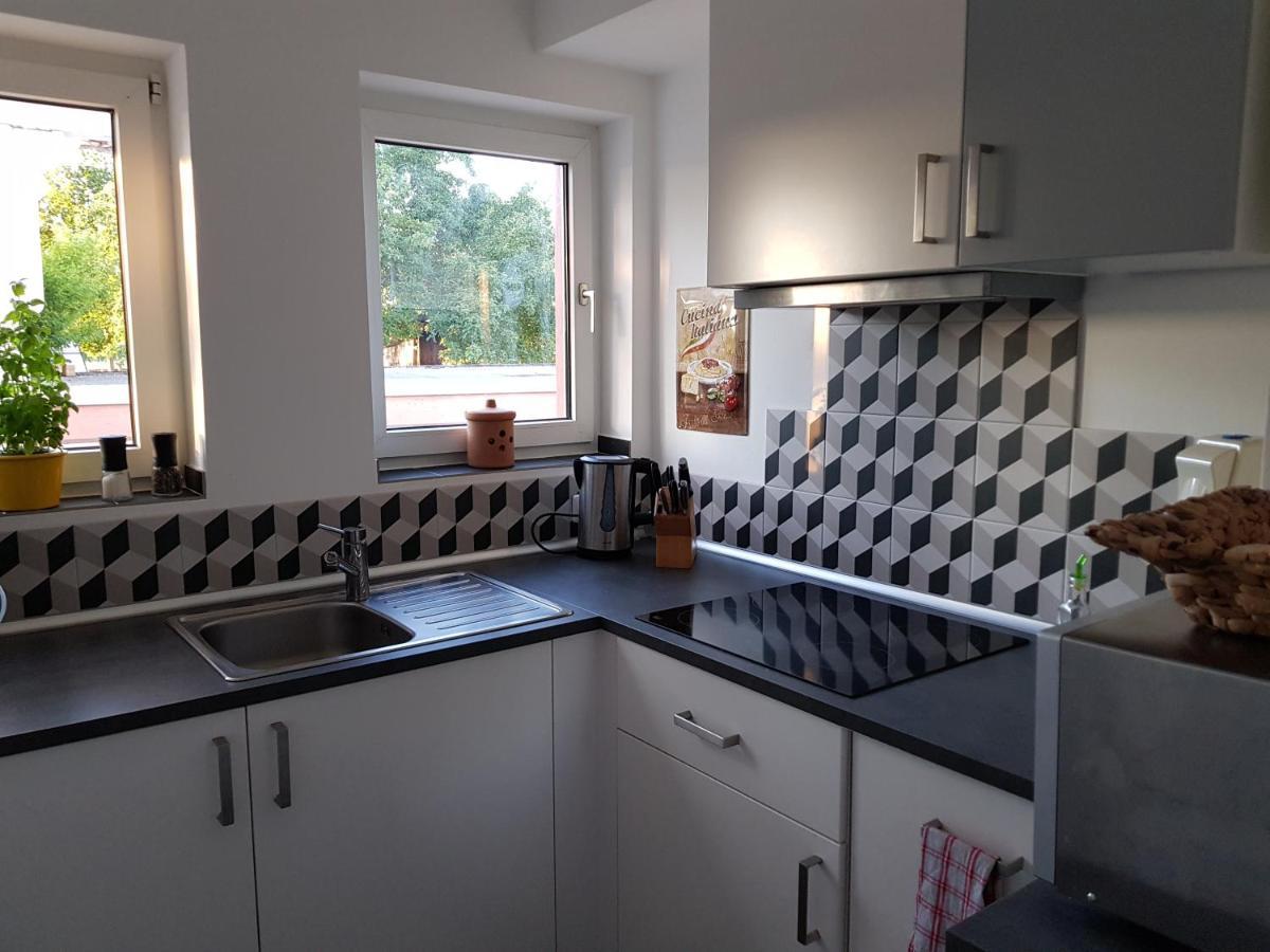 Haus Rebenblick Apartment Dierbach Ngoại thất bức ảnh