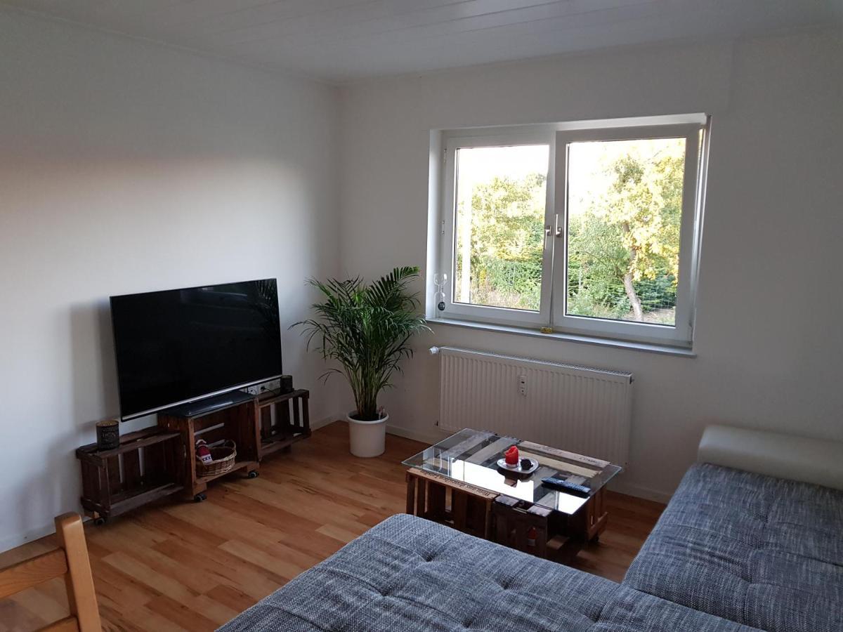 Haus Rebenblick Apartment Dierbach Ngoại thất bức ảnh