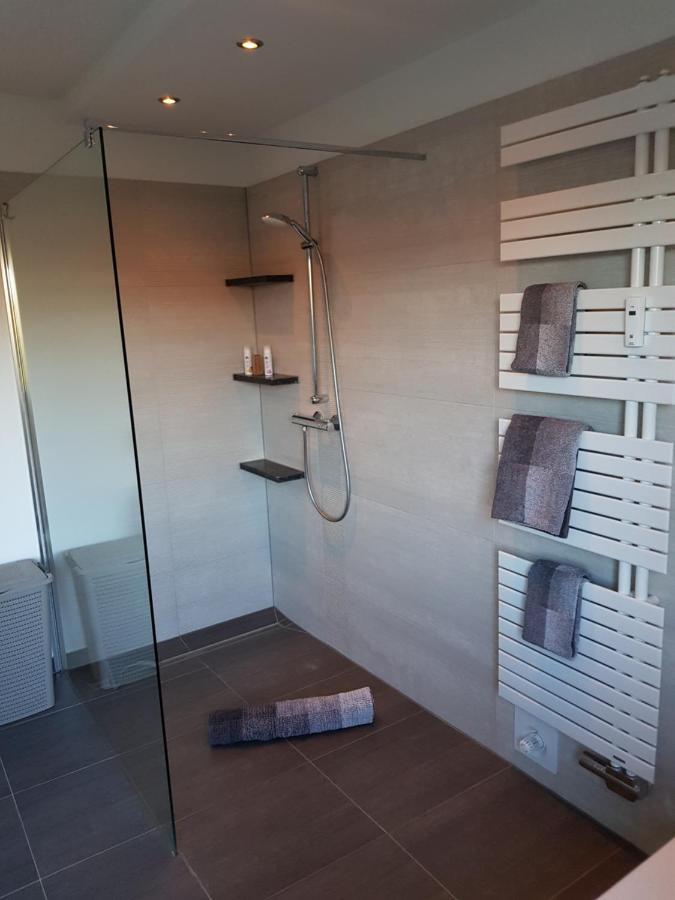 Haus Rebenblick Apartment Dierbach Ngoại thất bức ảnh
