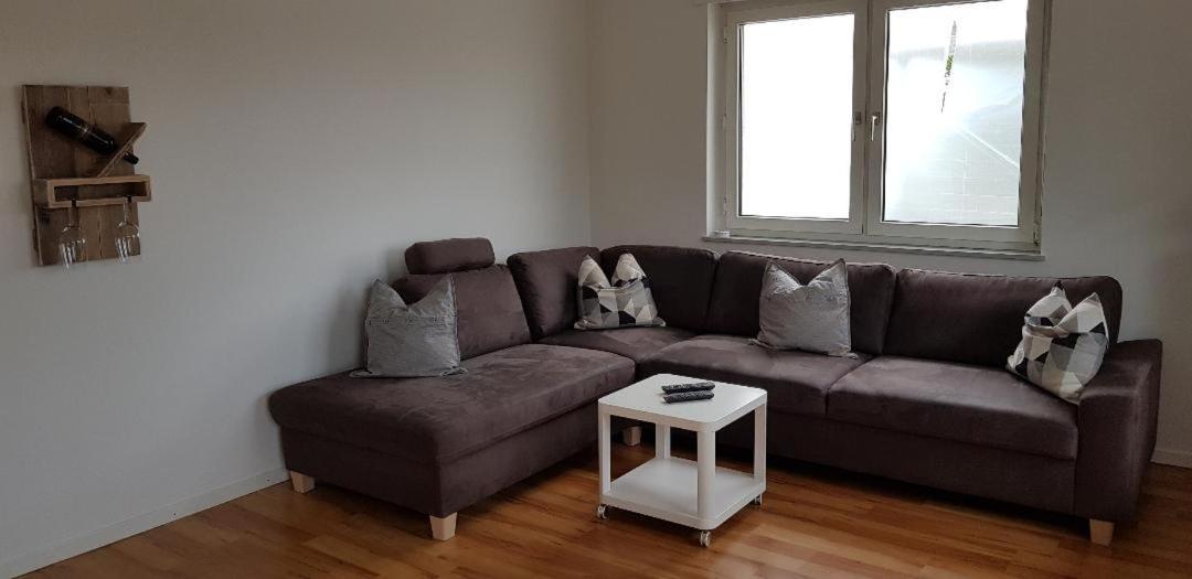 Haus Rebenblick Apartment Dierbach Ngoại thất bức ảnh