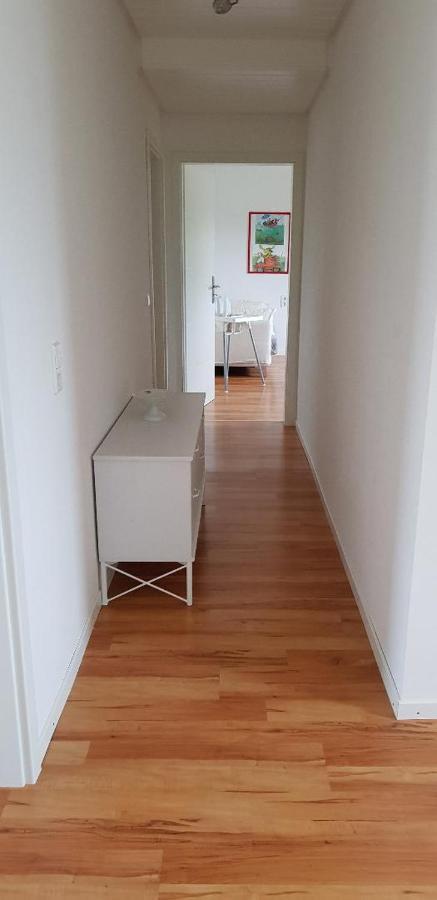 Haus Rebenblick Apartment Dierbach Ngoại thất bức ảnh