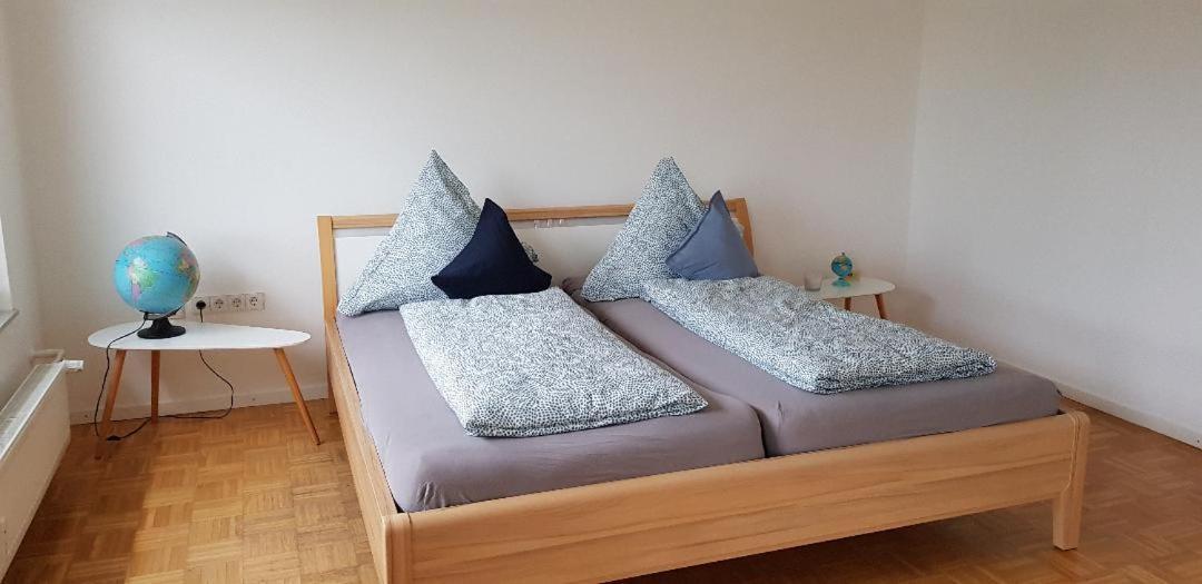 Haus Rebenblick Apartment Dierbach Ngoại thất bức ảnh