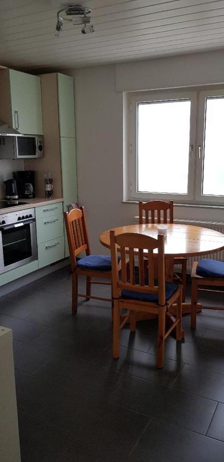 Haus Rebenblick Apartment Dierbach Ngoại thất bức ảnh