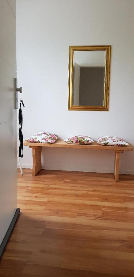 Haus Rebenblick Apartment Dierbach Ngoại thất bức ảnh