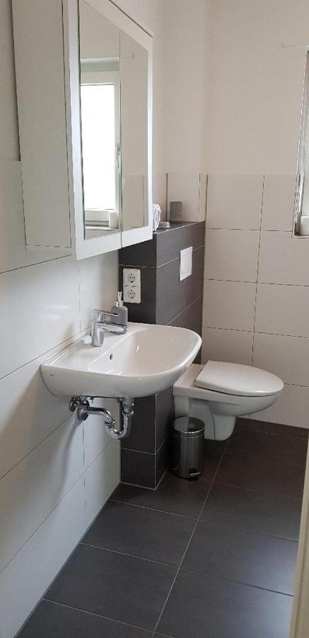 Haus Rebenblick Apartment Dierbach Ngoại thất bức ảnh